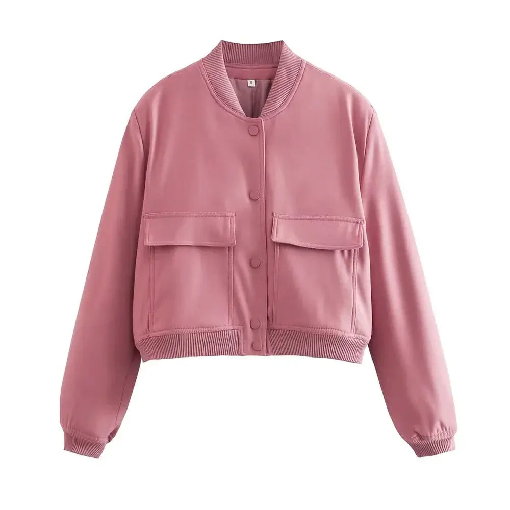 Trendy Jackets for Women | Stylish Outerwear Collection