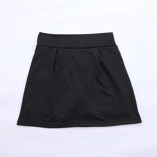 Casual Sport Shorts Skirts Running Shorts Breathable.